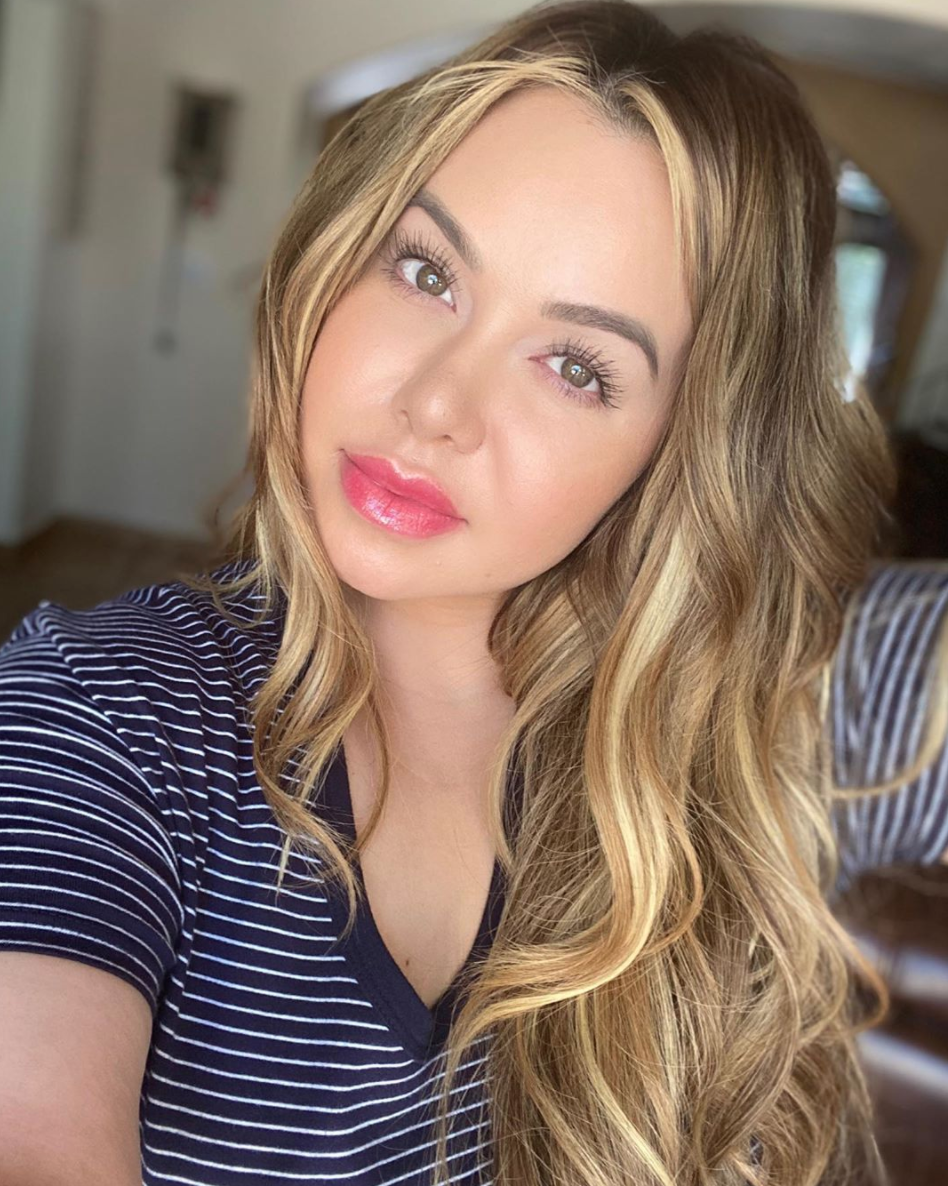 Chiquis Rivera revela que besó a alguien y se contagió de Covid 19