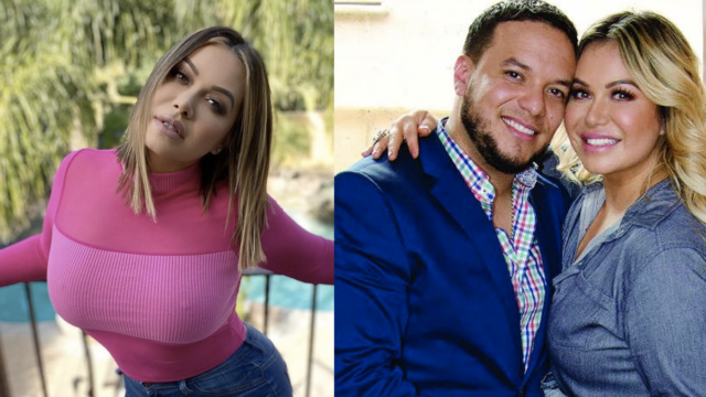Chiquis Rivera y Lorenzo Mendez tienen coronavirus Covid 19