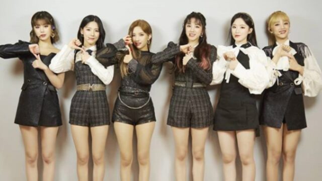 Cube Entertainment empezarÃ¡ tomar acciones legales sasaeng