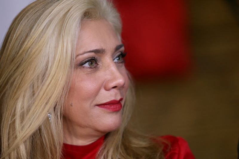 Cynthia Klitbo reveló le pidieron matrimonio tras crisis