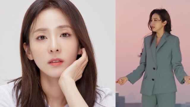 Dara, ex 2NE1, anuncia su comeback y ya tiene listo su MV