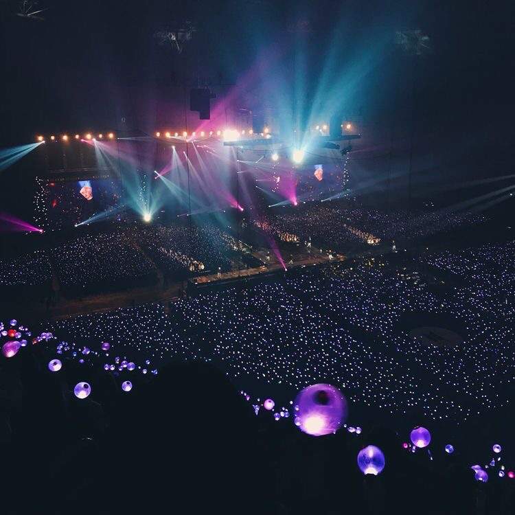 BTS ARMY cumple su séptimo aniversario y la pandemia no detiene los festejos
