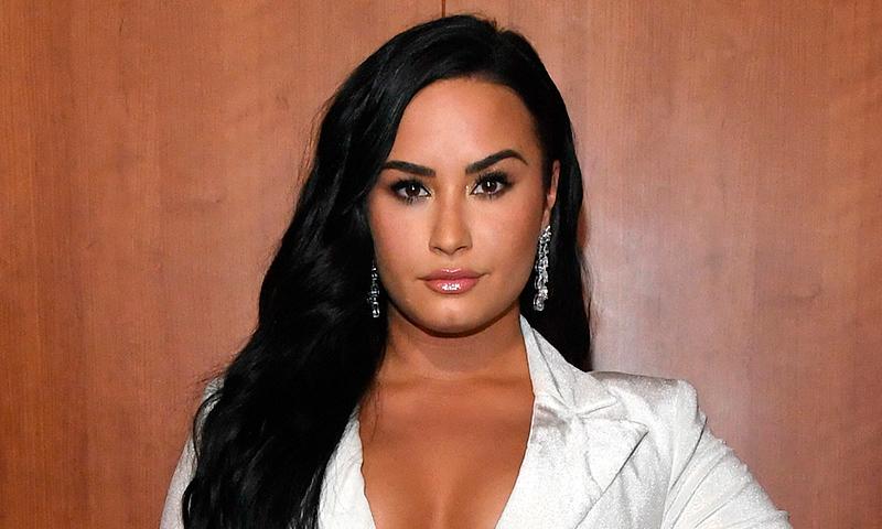 Demi Lovato habla de sus trastornos alimenticios y culpa a Disney por ellos.