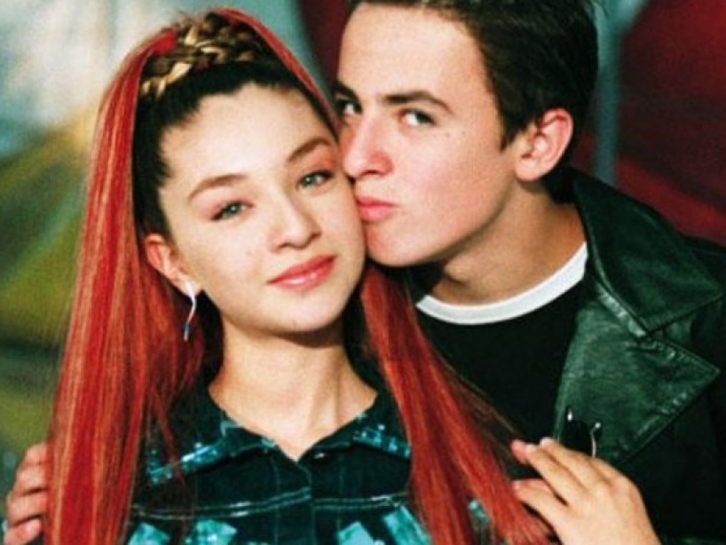 Daniela Luján revive el "pleito" entre Belinda y ella luego de 18 años.