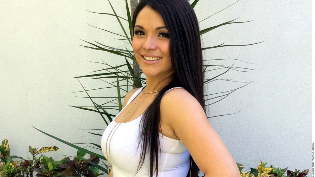 Hermana de Karla Luna revela la Ãºltima voluntad de la Lavandera