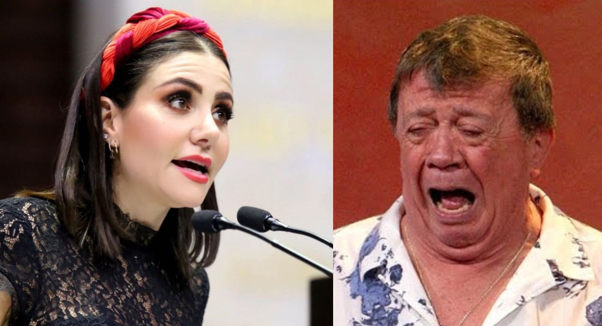 Diputada Nayeli Salvatori del PES impulsa Ley Antimemes