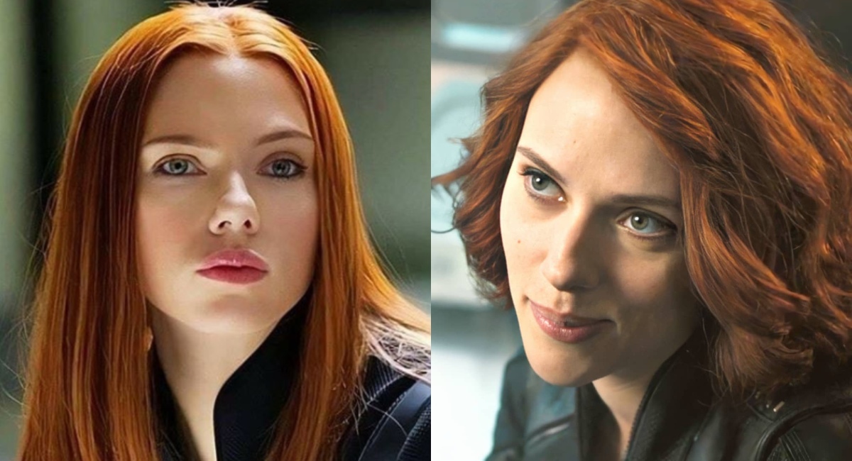 Encuentran doble Scarlett Johansson en Tik Tok y es mexicana
