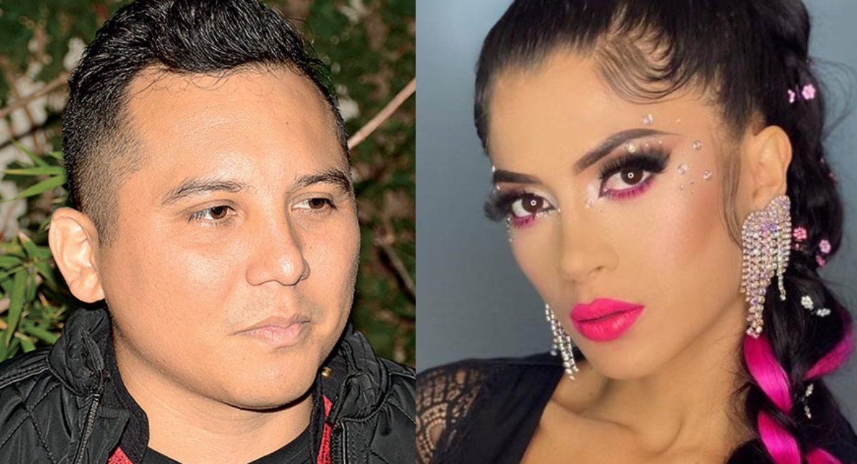 Edwin Luna y Kimberly Flores revelan problemas desde su boda