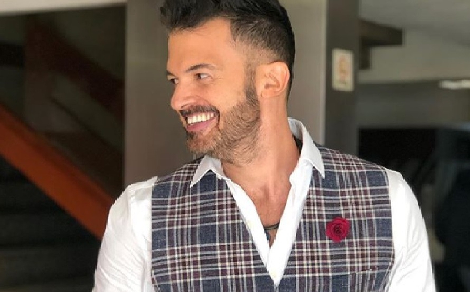 Fernando del Solar revela que sí le pasa pensión a sus hijos aún desempleado