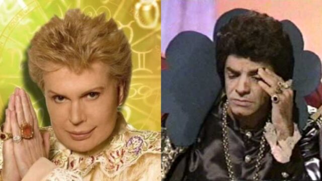 Eugenio Derbez aparece en documental de Walter Mercado y lo critican por ¿homofóbico?