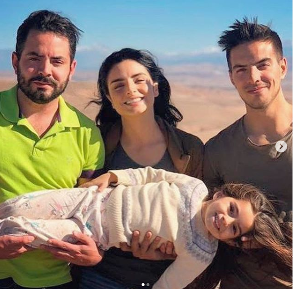 Eugenio Derbez revela detalles de su primera vez y cómo todo salió mal