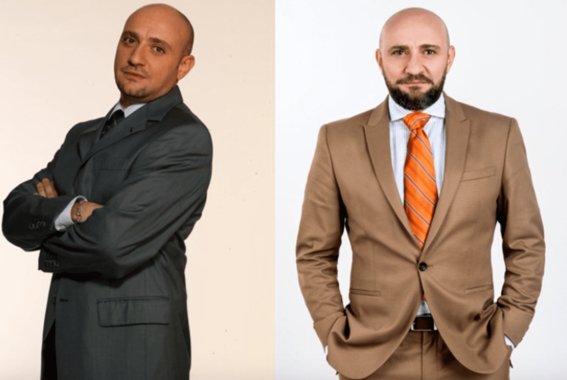 Así es como se ve el elenco de 'Vecinos' a 15 años de su primera temporada