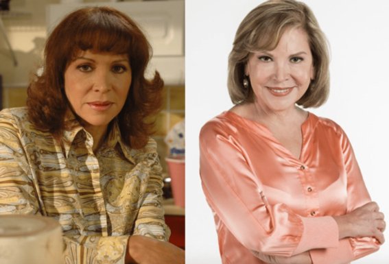 Así es como se ve el elenco de 'Vecinos' a 15 años de su primera temporada