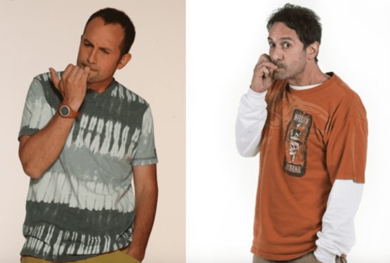 Así es como se ve el elenco de 'Vecinos' a 15 años de su primera temporada