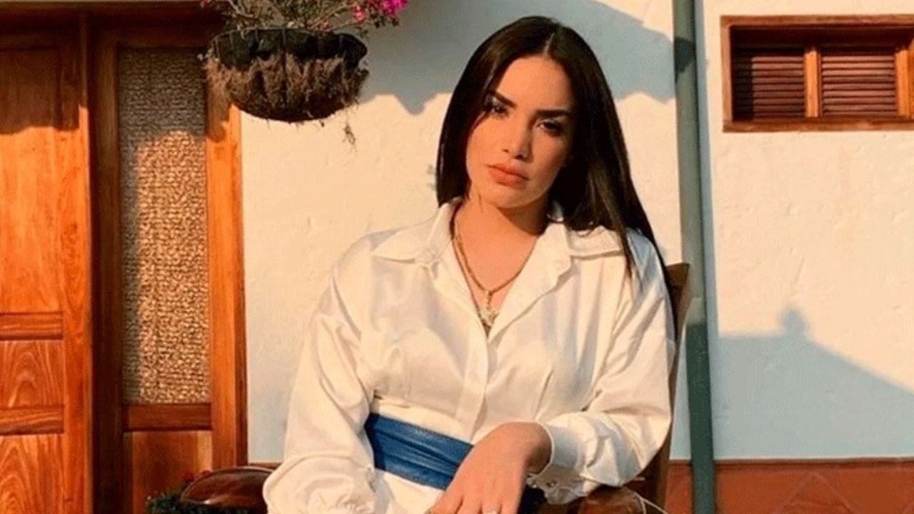 Kimberly Loaiza muestra su generosidad donando mucho dinero a personas afectadas por la pandemia