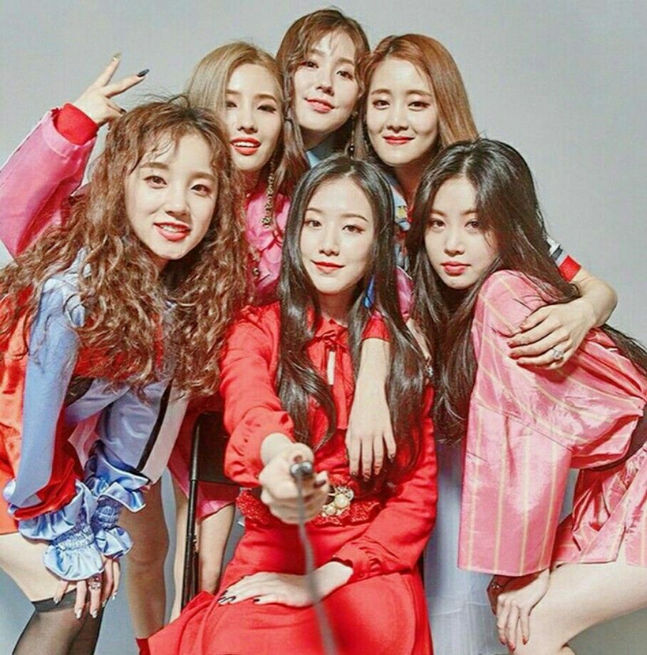 (G)I-DLE lanza el primer Teaser de Dumdi Dumdi, su siguiente videoclip musical