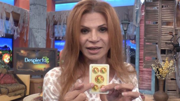 Mhoni Vidente reveló que será mamá muy pronto aunque sea transgénero