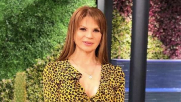 Mhoni Vidente reveló que será mamá muy pronto aunque sea transgénero