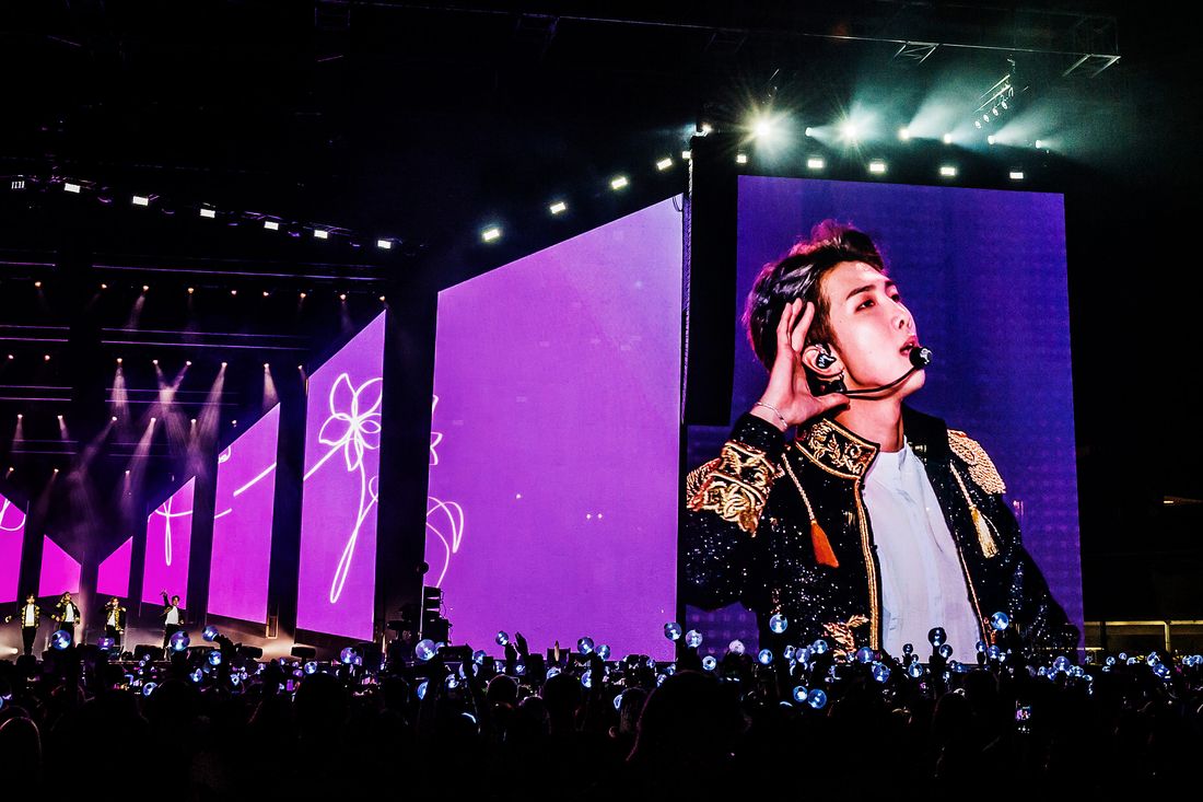 BTS ARMY cumple su séptimo aniversario y la pandemia no detiene los festejos