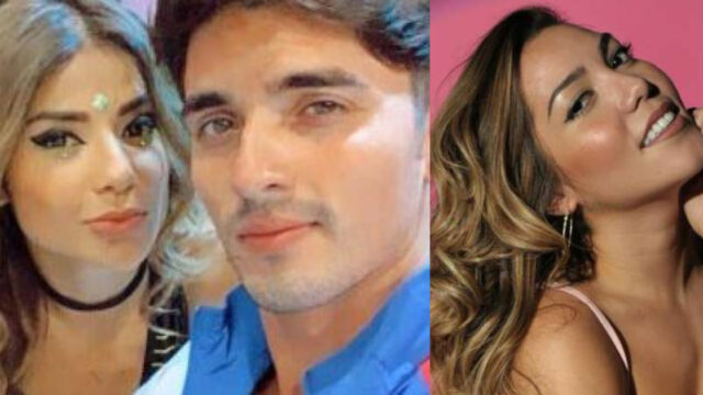 Ferka terminó a novio Christian Estrada de Guerreros 2020