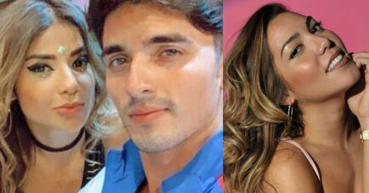 Ferka terminó a novio Christian Estrada de Guerreros 2020