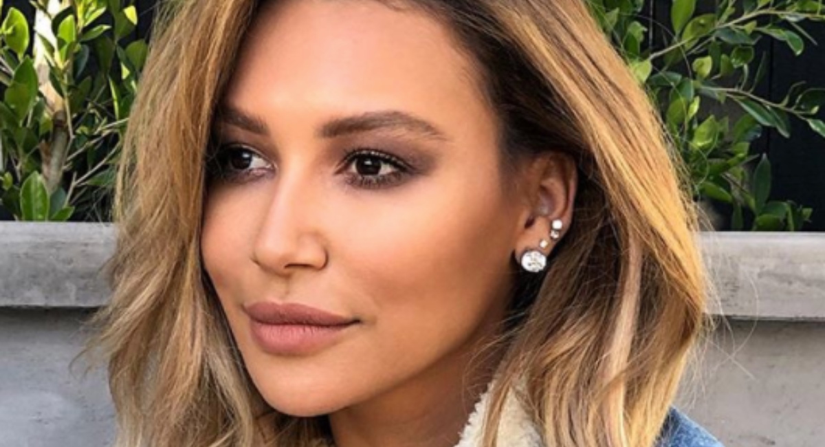 Filtran el certificado de muerte de Naya Rivera lago Piru