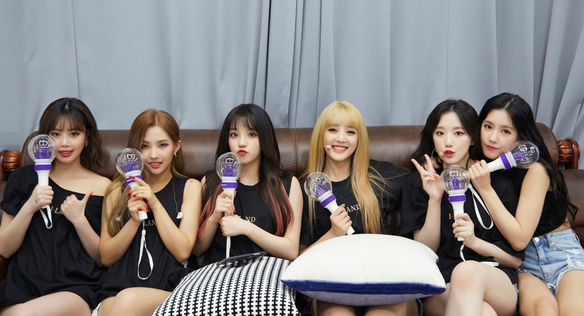 GIDLE anuncia su comeback con su cuarto mini Ã¡lbum