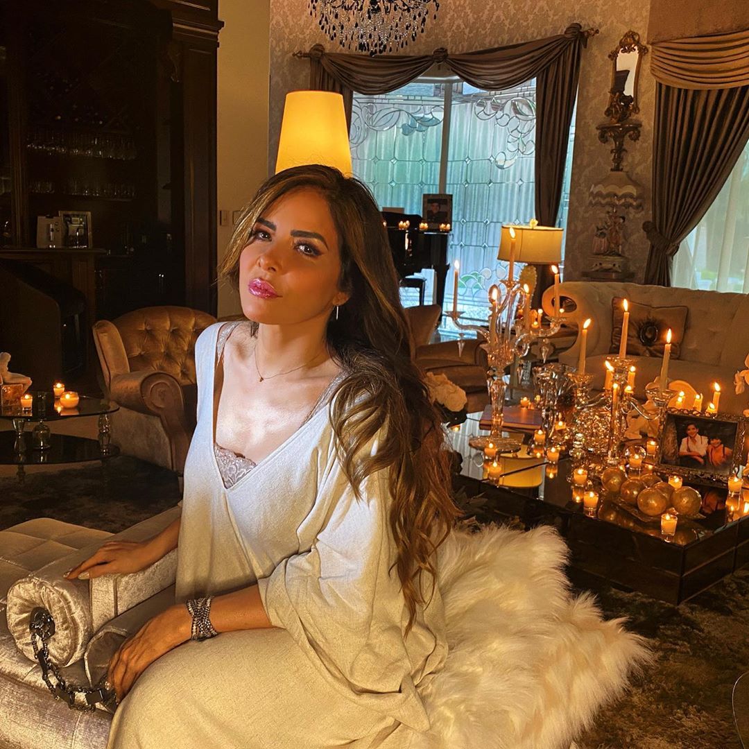 Esposo de Gloria Trevi quiere quitarle la mitad de su dinero