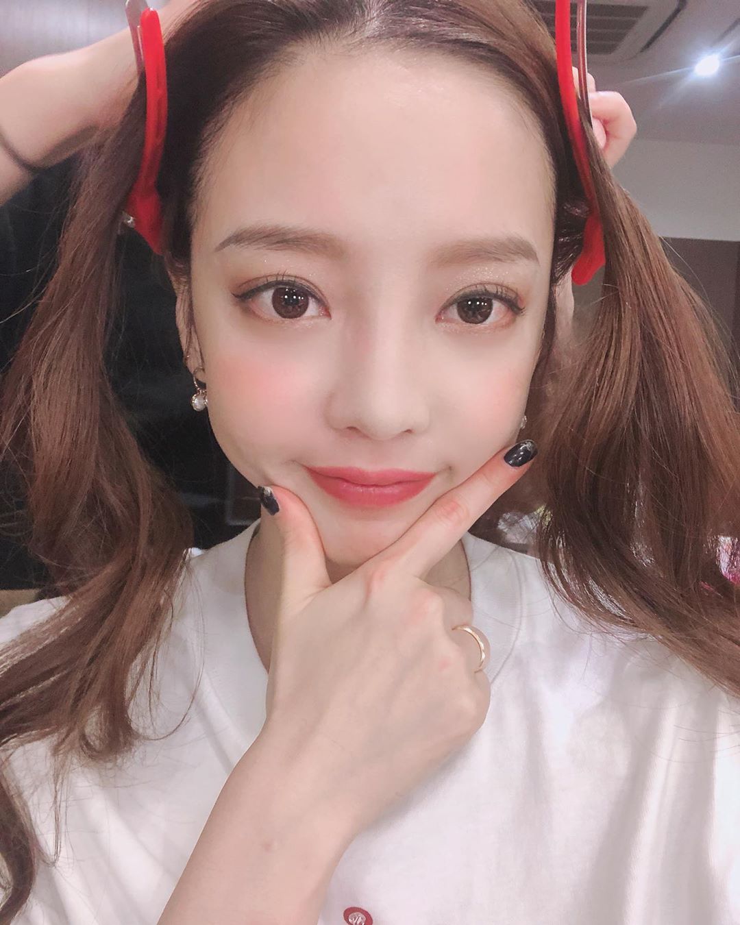 Madre de Goo Hara niega haber peleado la herencia de la fallecida idol