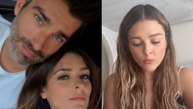 Grettell Valdez aclaró situación legal esposo cárcel: Video