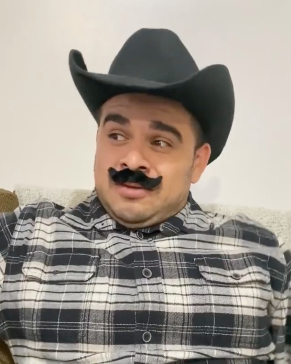 QuiÃ©n es Alfredo Mercurio, el imitador de Freddie Mercury que se hizo viral