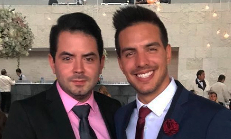 El verdadero nombre de Eugenio Derbez y toda su familia no es el que crees