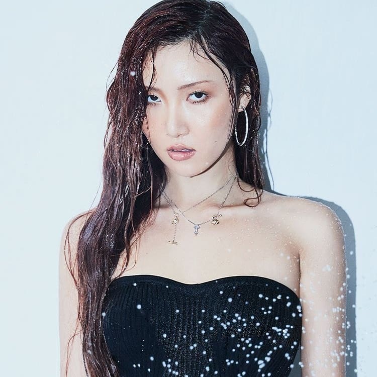 Datos curiosos no conocías de Hwasa Mamamoo: Cumpleaños