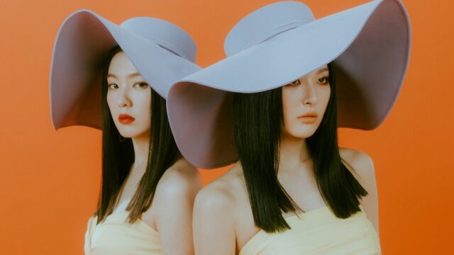 SM Entertainment retrasa el MV de Irene y Seulgi por tener "escenas sexuaIes"