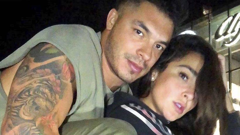 Mane y Dania de AcaShore se pelearon, no sabemos a cual irle