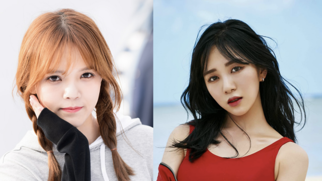 FNC Entertainment anunciÃ³ que Jimin se retirarÃ¡ de AOA y la industria