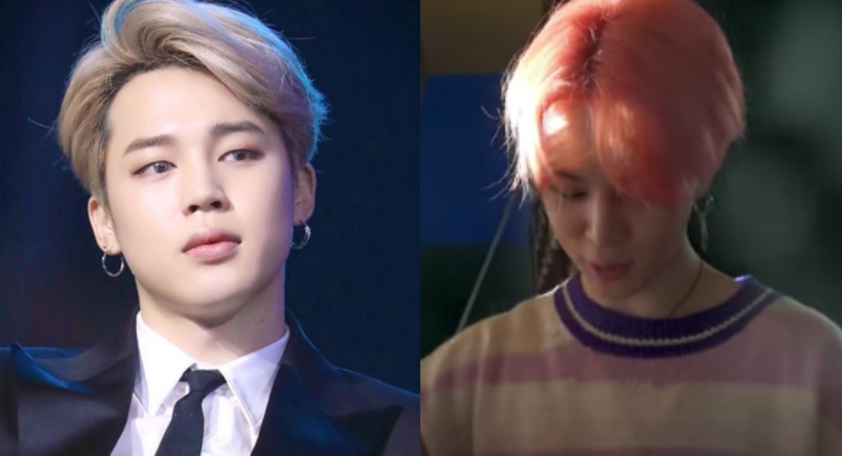 Jimin de BTS reveló peor inseguridad y defecto: Video