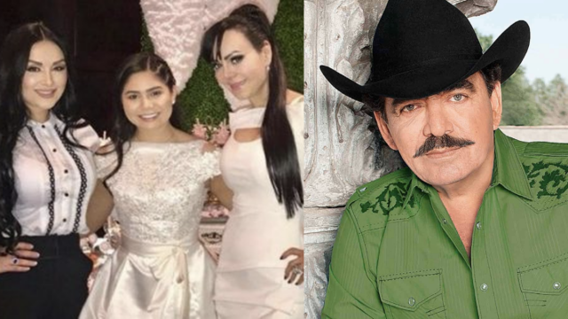 Maribel Guardia rompe el silencio sobre la promesa que le hizo a Joan Sebastian antes de morir