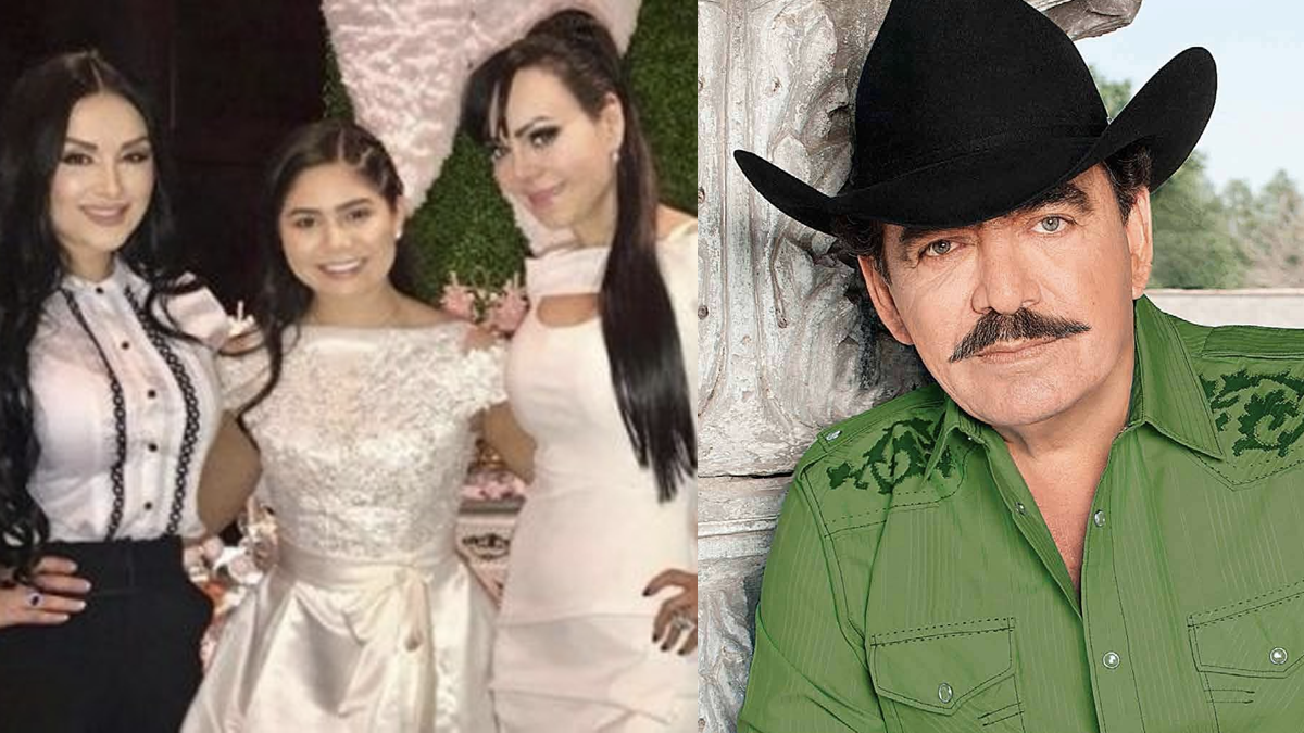 Maribel Guardia rompe el silencio sobre la promesa que le hizo a Joan Sebastian antes de morir