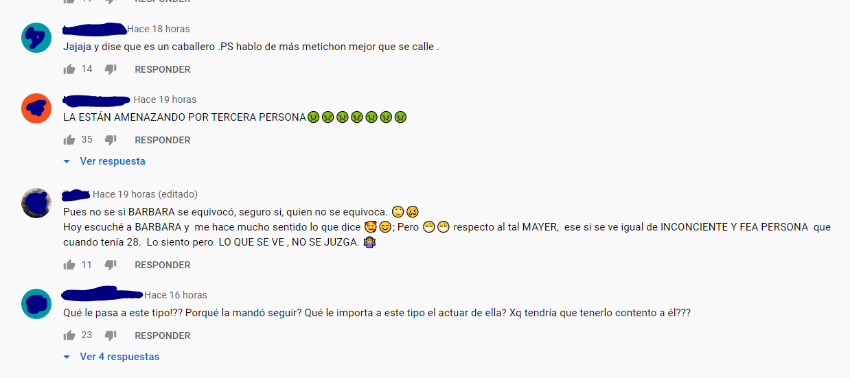 Jorge Reynoso asegura que gracias a Sergio Mayer, Bárbara tiene carrera