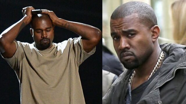 Kanye West sufre recaída bipolar tras buscar ser presidente