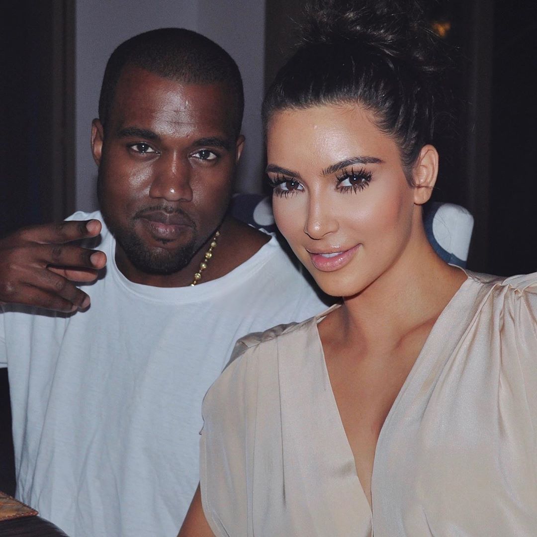 Kanye West recae en crisis bipolar tras anunciar que va por la presidencia