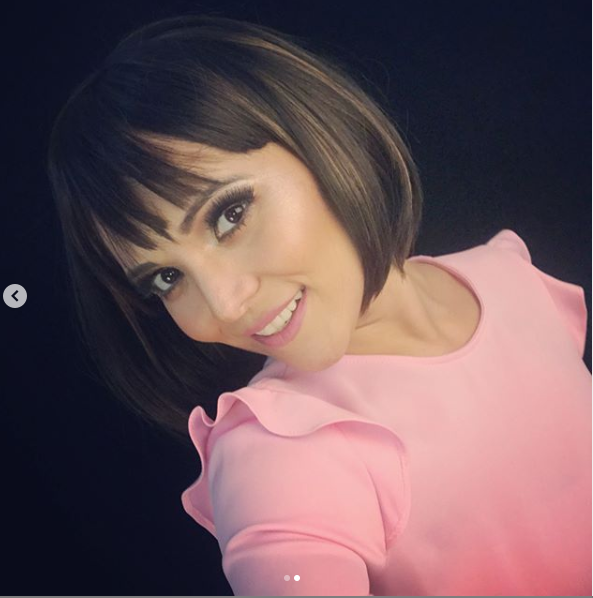Aseguran que Karla Luna fue víctima de violencia física por parte de Américo Garza