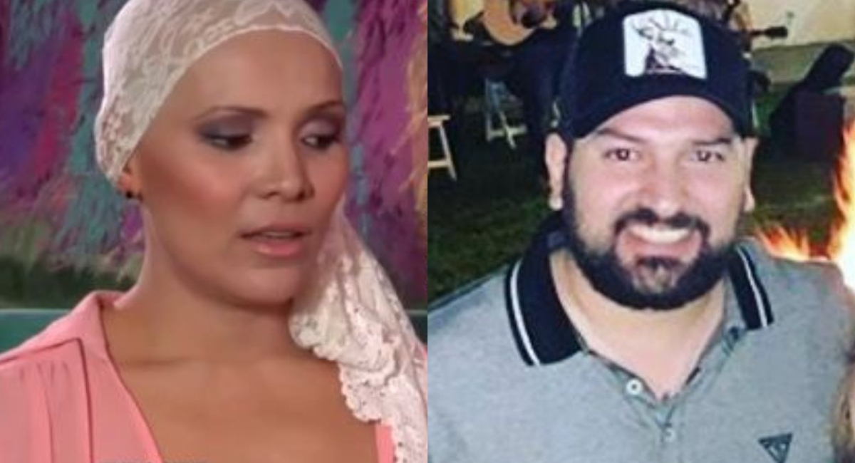Aseguran que Karla Luna fue vÃ­ctima de violencia fÃ­sica por parte de AmÃ©rico Garza