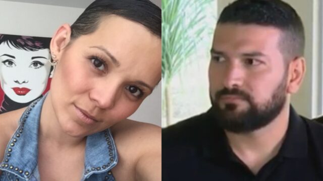Hermana de Karla Luna revela cómo fue engatuzada por Américo Garza