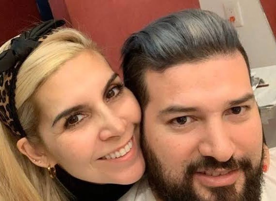 Karla Panini asegura que Karla Luna perdonó su traición y que la extraña