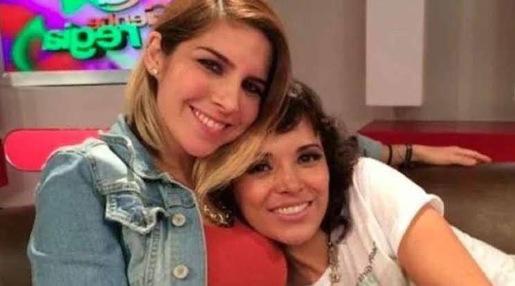 Hermana de Karla Luna revela cómo fue engatuzada por Américo Garza
