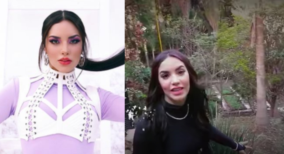 kimberly_loaiza_nueva_casa_video_Youtube
