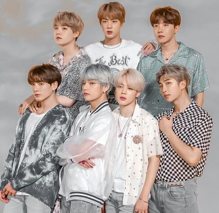 KPop: La música como propaganda política de Corea del Sur
