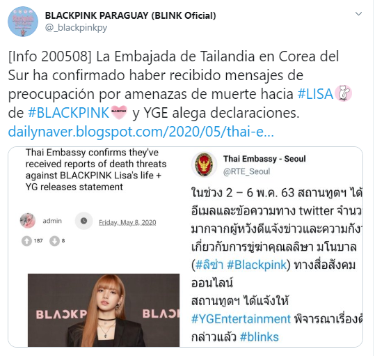 KPop: La música como propaganda política de Corea del Sur